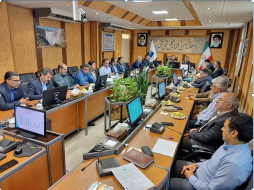 شتاب در اجرای طرح تعادل‌بخشی آب زیرزمینی در استان مرکزی