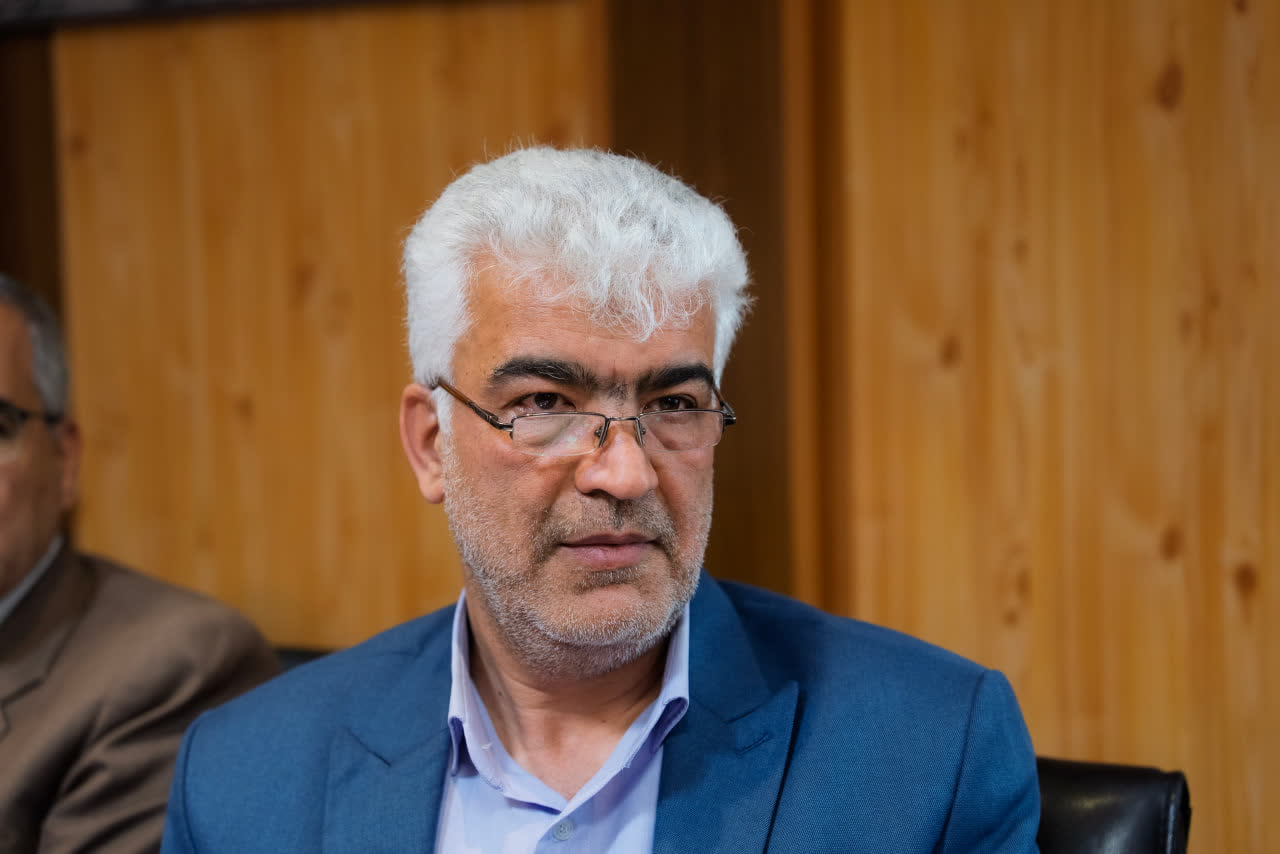 انسداد 6 حلقه چاه و توقیف 5 دستگاه حفاری غیرمجاز در شهرستان شازند