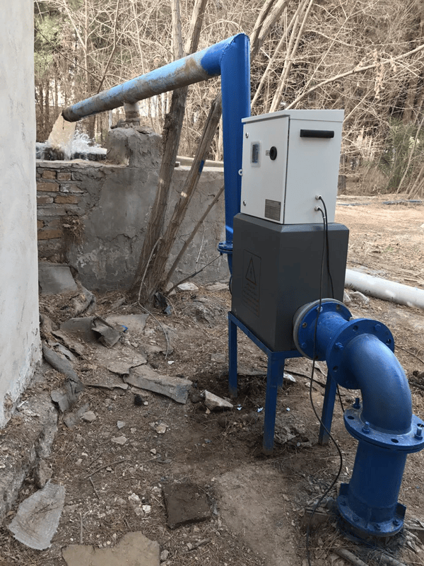 2500 چاه کشاورزی استان مرکزی به کنتور هوشمند مجهز شد/ نصب کنتور برای همه چاه‌های مجاز الزامی است
