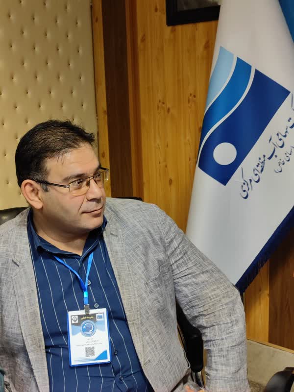 هوش مصنوعی در خدمت حکمرانی آب؛ مدرسه فصلی برای تربیت تصمیم‌سازان داده‌محور